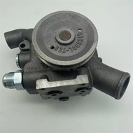 Water Pump 9V4879 0R-3007 4P-3683 4P-8520 COMPATIBLE WITH FORD TRUCK F650 F750 7.2L 2000-10  9Y 5250