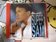 許冠傑