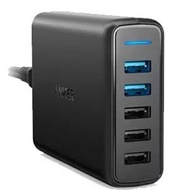 全新現貨🔥Anker PowerPort Speed 5 Ports (A2054K11) 快充火牛