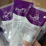 Denfil solid Composite 4g - dental filling material