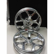 POWER MAGS MELLINIUM TYPE CHROME MIO SPORTY