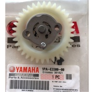 1PA-E3300-00 FZ 150 FZ150 V1-V4 FZ150I NEW Oil Pump Assy Engine Pam Gear Minyak Pum Enjin Gier Giar