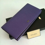 Germany BRAUN BUFFEL Long Wallet