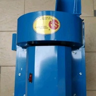 Baca deskripsi MESIN CHOPPER CACAH RUMPUT SERBAGUNA LISTRIK 200 WATT top
