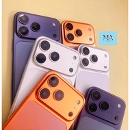 Display Model / Phone Model iP17Pro/17ProMax Orange White Blue Beautiful Standard 1:1 Scale