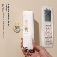 Remote Control Strong Magnetic Hook Perforation-Free Non-Marking Wall Storage Creative Multi-Functio