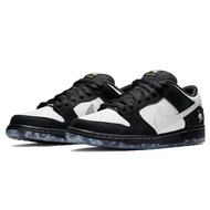Nike SB Dunk Low "STAPLE PANDA PIGEON" 2019 -BV1310-013
