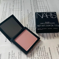 NARS 炫色腮紅 #Behave 杏桃玫瑰色-1.2g (國際版）