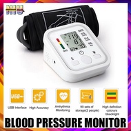 CK-101 90 Memories Digital Wrist Blood Pressure Monitor