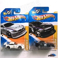 Hot Wheels 2012 New Models BMW Z4 M
