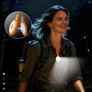 TIMEKEY Adjustable Magnetic LED Night Light Rechargeable Portable Reading Mobile Phone Clip Photogra