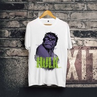 Hulk T-shirt - Stylish blue Giant T-shirt - Personality - HULK-018