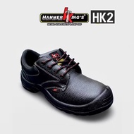 ORI HK2 BY HAMMERKING 15001 LOW CUT SAFETY SHOES