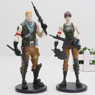 fortnite toys Troll Stash Llama toy Alpaca Rainbow Horse Fortress Night Game toys