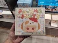 Pop mart