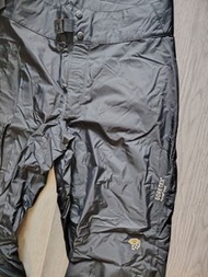 Mountain Hardwear GORE-TEX 戶外防水褲