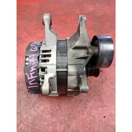 INFINITI Q50 ALTERNATOR