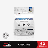 CREATINE MICRONIZED 60 SERVING