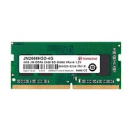 Ram SO-DIMM 4GB (1x4GB) DDR4 PC21300 (JM2666HSD-4G)