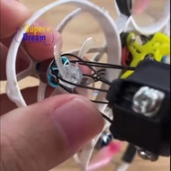 <Dream-t> 1Set 1S 2S FPV Racing  Prop Removal Tool Rope-pulling Design Propeller Puller For Beta FPV