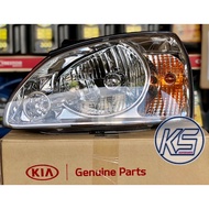 Naza Citra Head Lamp / Lampu Depan - DEPO