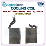 COOLING COIL BMW E90 '2006 3-SERIES ND W/O VALVE COIL -KM931
