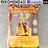 Kopi Jempol Kanan Asli Kopi Jempol Cap JP Lampung - Kopi Bubuk Asli / Kopi Lampung Asli