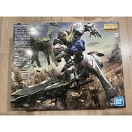 Genuine Bandai Gundam mg 1/100 Barbatos model [New in stock - slight error]