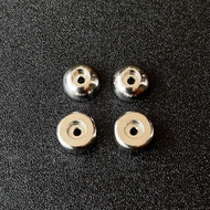 Rep Tamiya 15459 - Side Mass Damper AR Damper/ - Silver