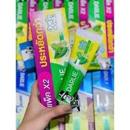 Darlie Old Man Thai Toothpaste Darlie Toothpaste