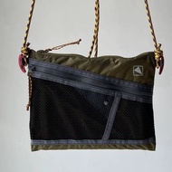 Klattermusen Algir Accessory Bag