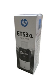 หมึกเติมแท้ HP GT53 XL GT51 GT52 52 53 For Hp HP315 ของแท้ สามารถออกใบเสร็จ)
