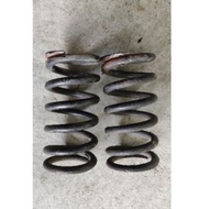 Honda Odyssey stream Tein adjustable coil spring