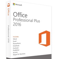 MS Office Standard 2016 64bit