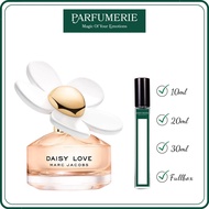 [Authentic] Nước hoa chiết Daisy Love hương thơm Ngọt ngào Trẻ trung đầy tinh nghịch