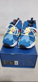 Packer x Reebok Instapump Fury