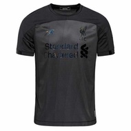 19/20 Liverpool limited edition Black Special Edition Men jersey