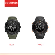 Boy Sport Buckle Waterproof Watch Men Quartz Wrist Watch Sport Wireless