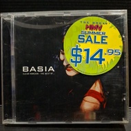 Basia - Clear Horizon