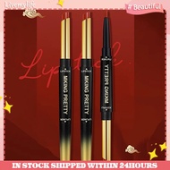 ♕ MKING PRETTY Long-lasting Makeup Silky Lip Liner Non-stick Lip Liner Lip Liner Anti-smudge And No 