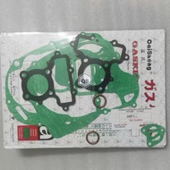 Iltajet Buccaneers 250 / Wmoto V16 / Keeway Dorado 250 Gasket Overhaul Set