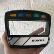 Watch glass, speedometer for Dream Thai honda
