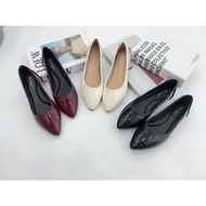 Moda Paolo Women's Pointed shoes (N127)