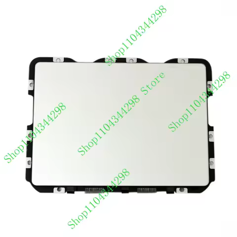 PJO Trackpad Touchpad Flex Cable Fit For MacBook Pro Retina 13" A1502 Early 2015 Year