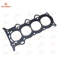 1NZFE 2NZFE Yalex Victor NCP92 11115-21030 Engine Cylinder Pad Cylinder Mattress