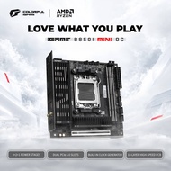 COLORFUL iGame B850I MINI OC V14 mITX AMD Motherboard # AMD AM5