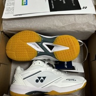 Yy New 65z4 Series Breathable Men's And Women's Sneakers, Non-slip Wear-resistant Competition Shock-