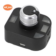 Rear Mirror Knob Switch Rearview Adjustment Button for  A6 A7 R8 RS6 RS7 A8 4GD959565A 8K0959565E