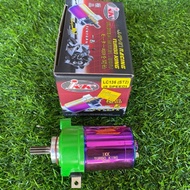 Y15ZR LC135 4S 5S ST2 SX2 Big Gear Racing Starter Motor IKK Super Turbo