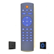 Remote Control For X96 Mate X96q Max TV BOX x96 mate HK1 x96max + x96mini remote